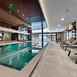Mgm & Residences - Alexane Samoens